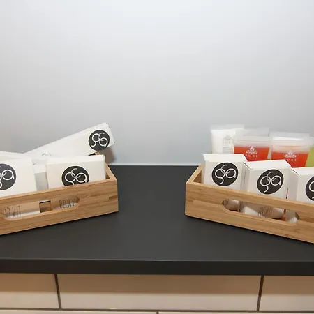 Grey Corner * Stettin