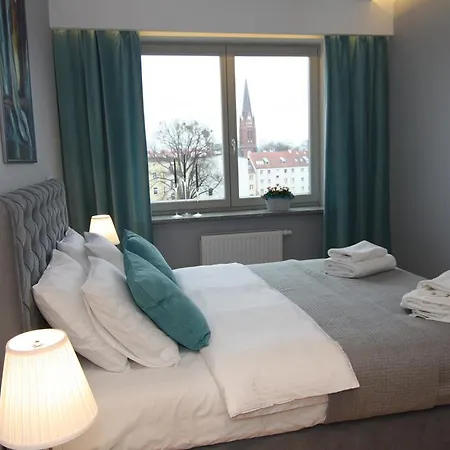 Grey Corner Stettin