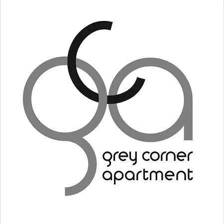 Apartment Grey Corner Stettin