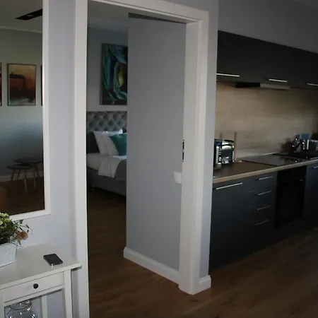 Grey Corner