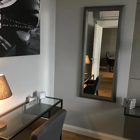 Grey Corner